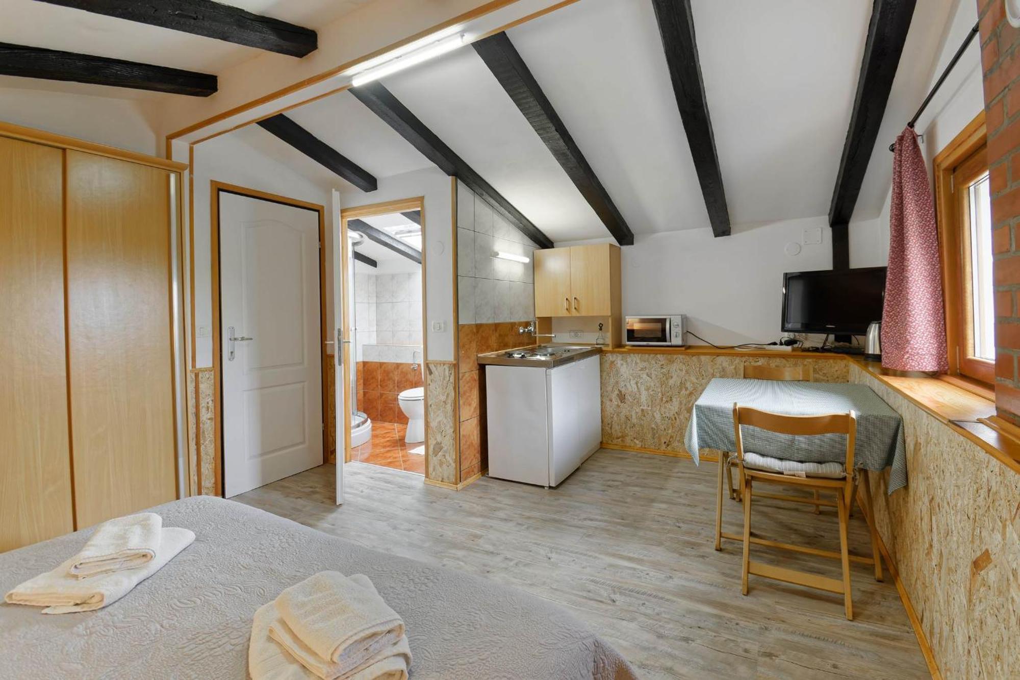 Apartments Smile By Rent Istria Grožnjan Eksteriør billede