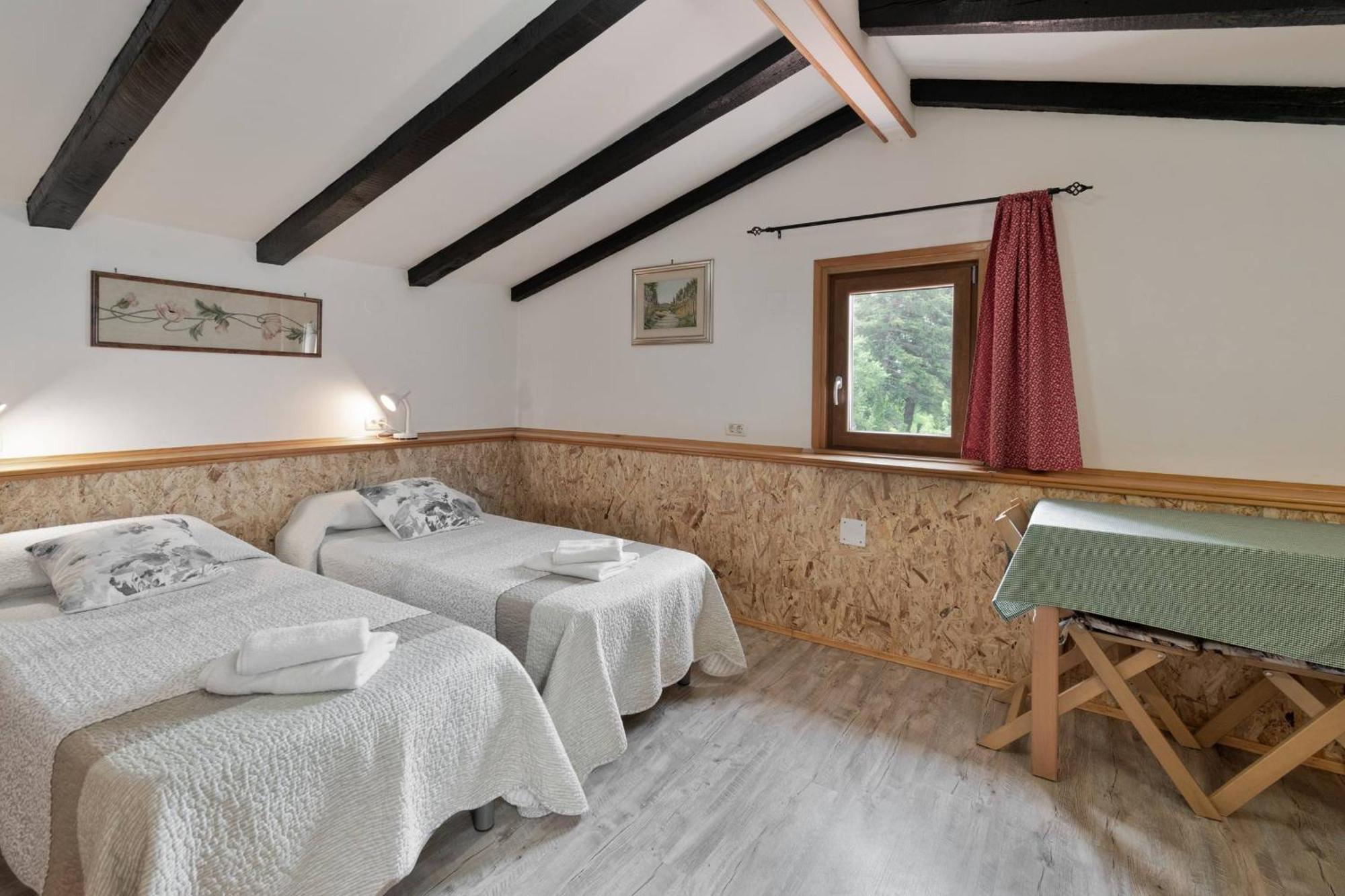 Apartments Smile By Rent Istria Grožnjan Eksteriør billede