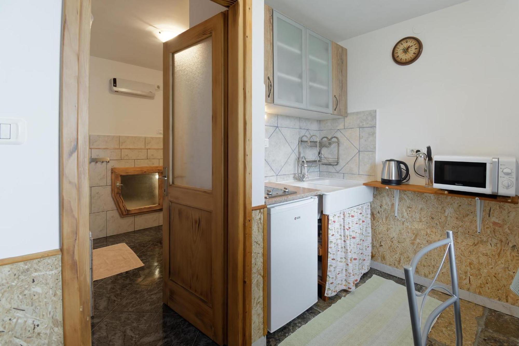 Apartments Smile By Rent Istria Grožnjan Eksteriør billede