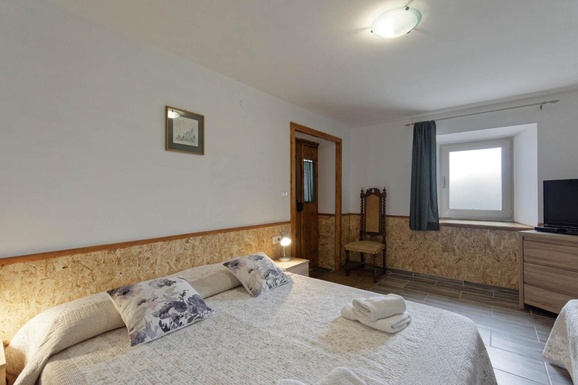 Apartments Smile By Rent Istria Grožnjan Eksteriør billede